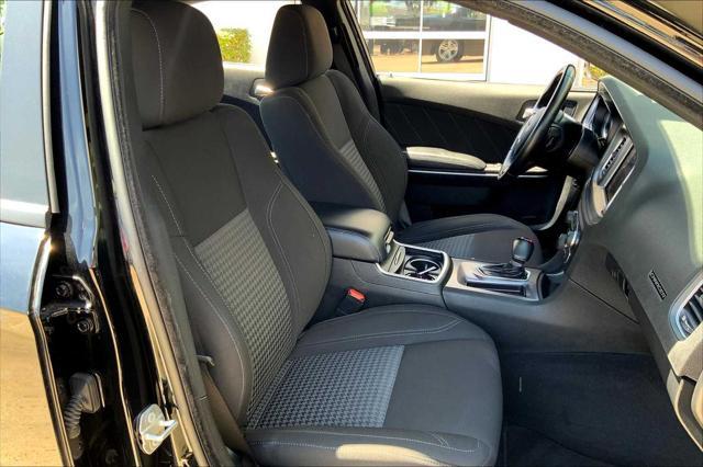 used 2023 Dodge Charger car, priced at $21,741