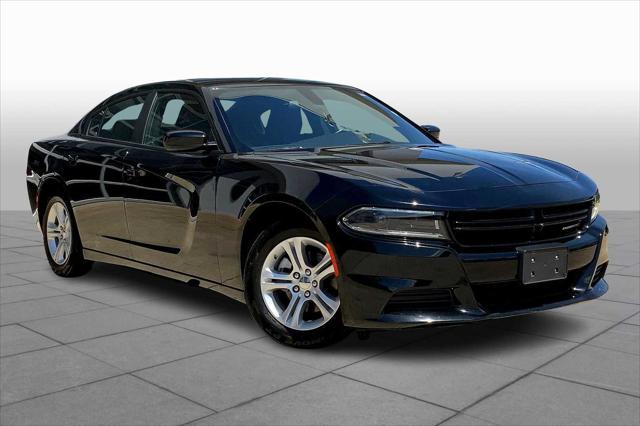 used 2023 Dodge Charger car, priced at $21,741