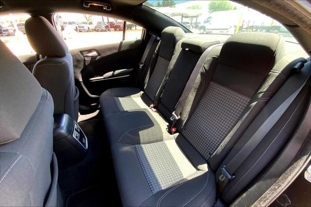 used 2023 Dodge Charger car, priced at $21,741