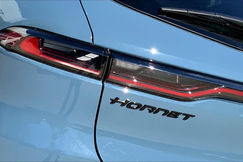 new 2023 Dodge Hornet car, priced at $31,936
