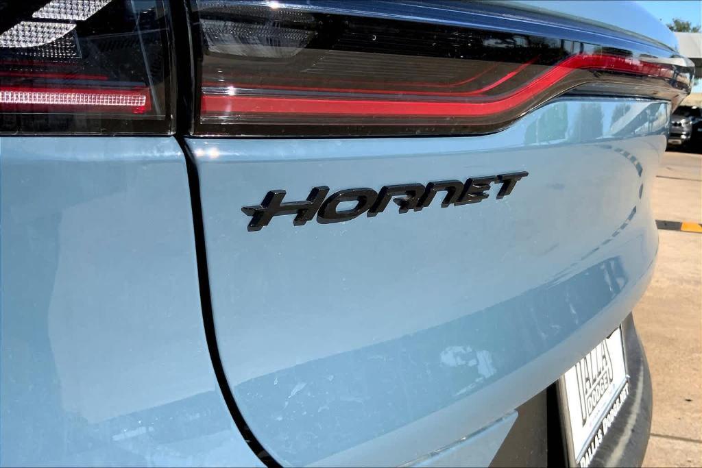 new 2023 Dodge Hornet car, priced at $31,936