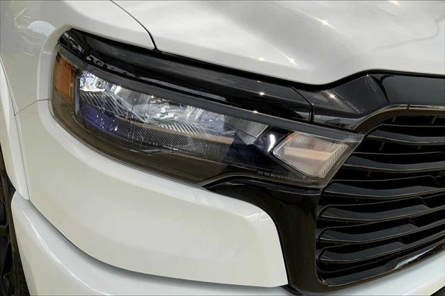 new 2025 Ram 1500 car, priced at $68,797