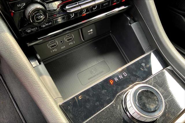 new 2025 Jeep Grand Cherokee L car, priced at $44,443