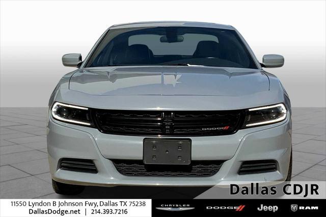 used 2022 Dodge Charger car, priced at $21,990