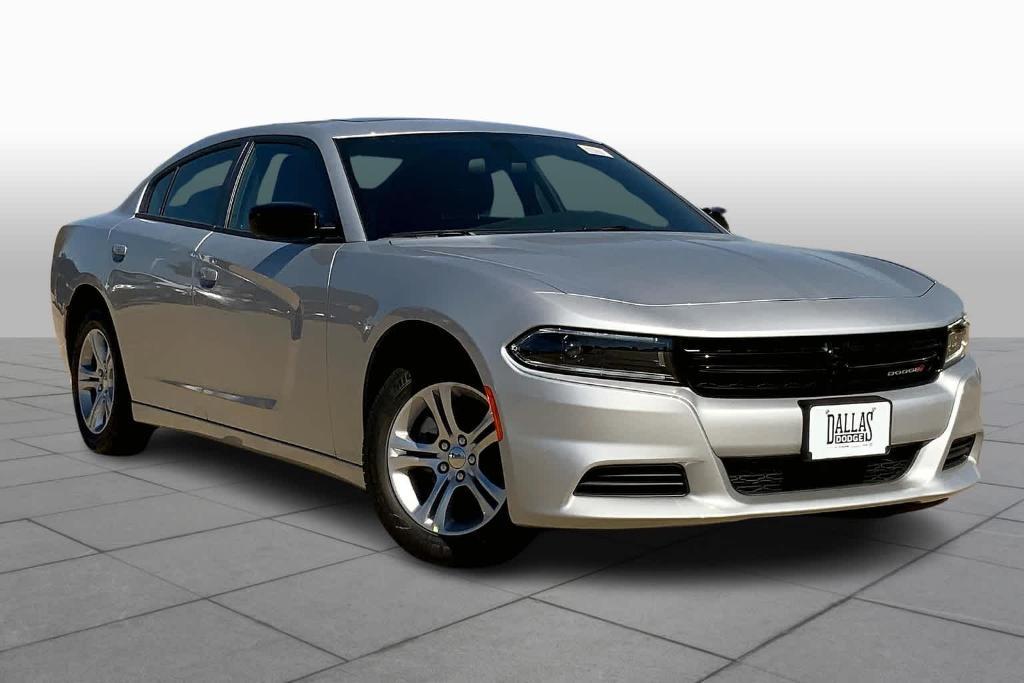 new 2023 Dodge Charger car, priced at $30,172