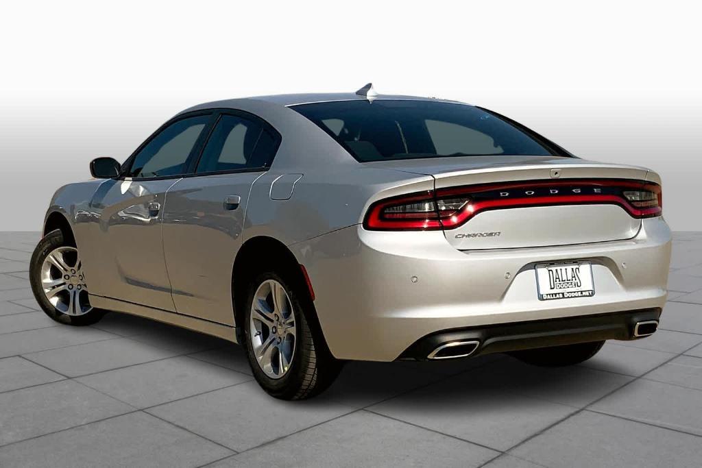 new 2023 Dodge Charger car, priced at $25,080