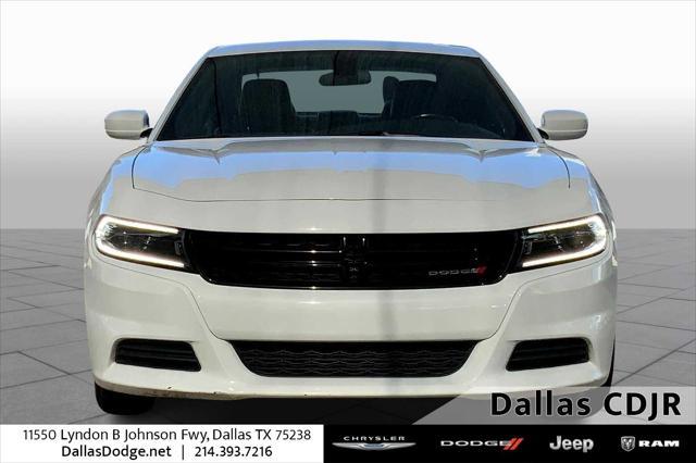 used 2022 Dodge Charger car, priced at $21,700