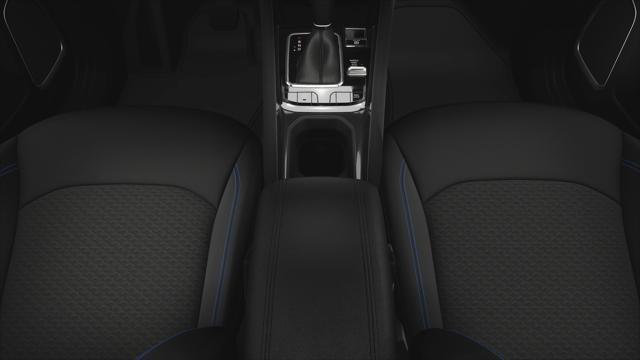 new 2025 Jeep Compass car, priced at $29,837
