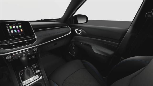 new 2025 Jeep Compass car, priced at $29,837