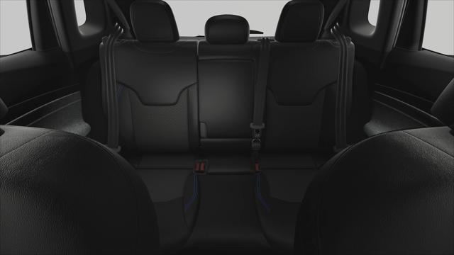 new 2025 Jeep Compass car, priced at $29,837