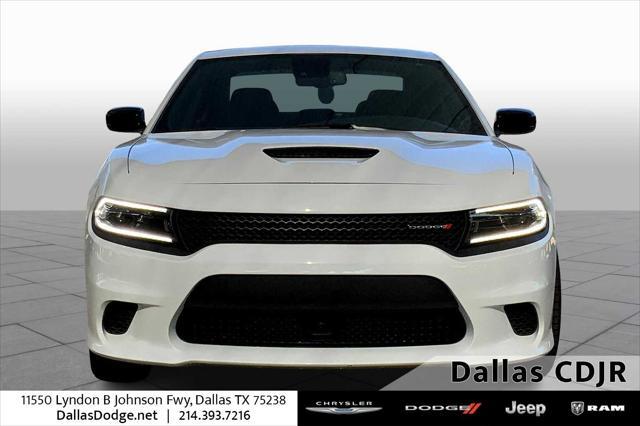 used 2023 Dodge Charger car, priced at $36,658