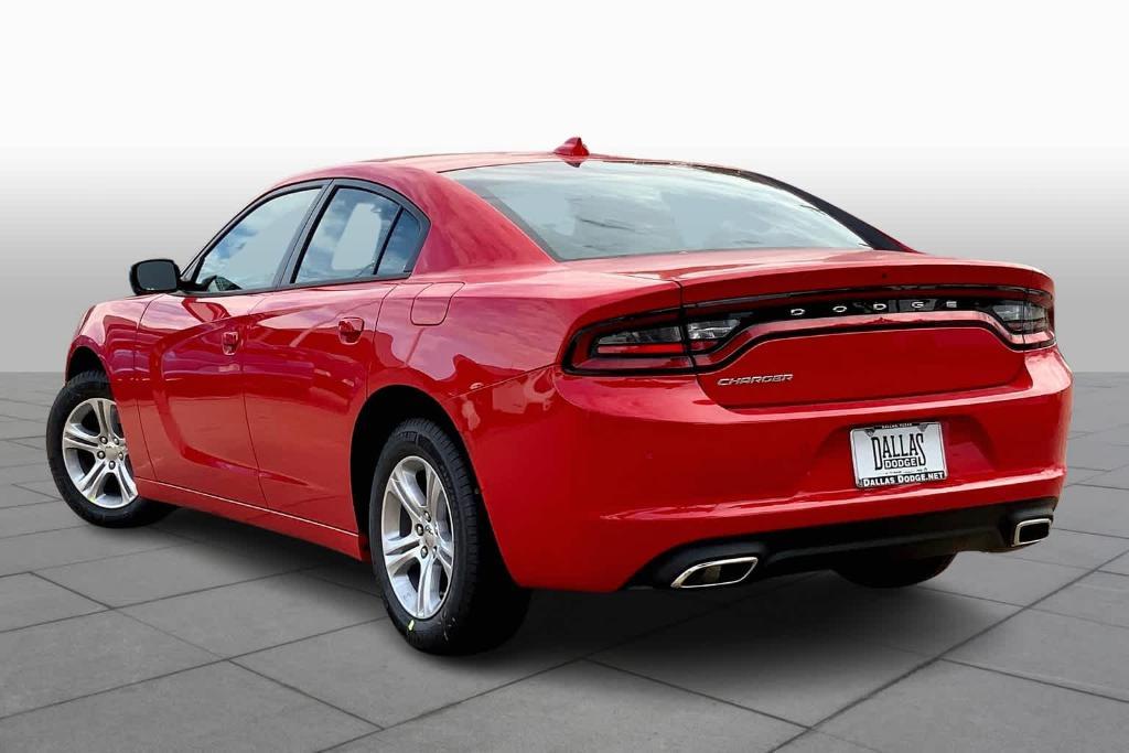 new 2023 Dodge Charger car, priced at $29,000