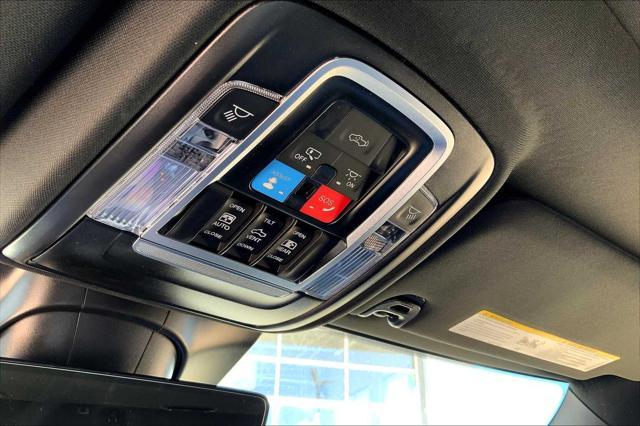 new 2025 Ram 2500 car, priced at $88,680