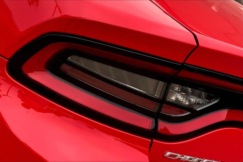 new 2023 Dodge Charger car, priced at $30,572