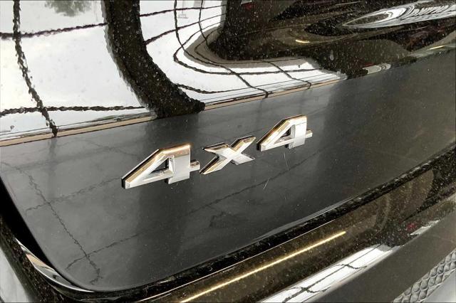 new 2025 Jeep Compass car, priced at $25,843