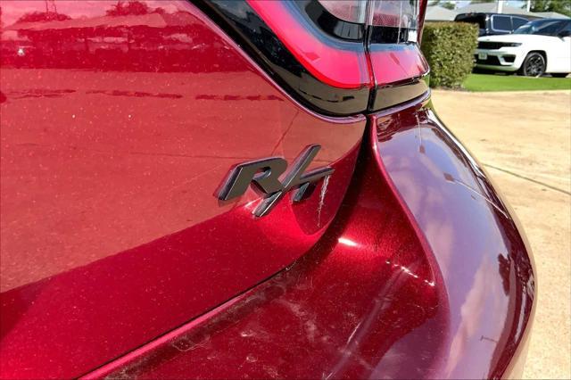 used 2021 Dodge Charger car, priced at $25,491