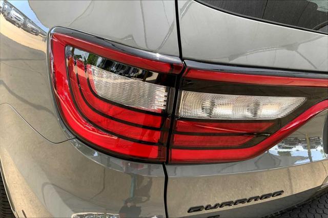 new 2025 Dodge Durango car, priced at $56,818