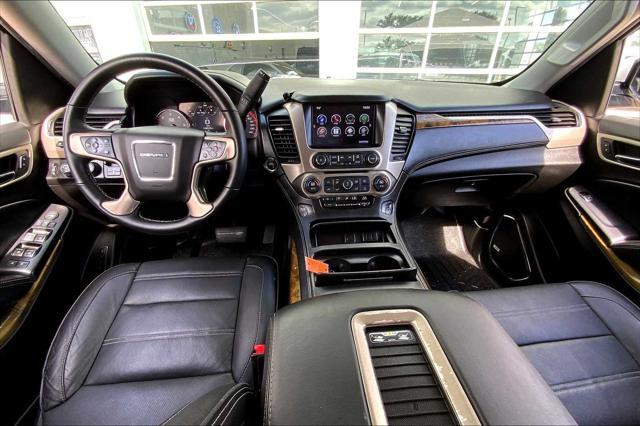 used 2016 GMC Yukon XL car, priced at $24,791