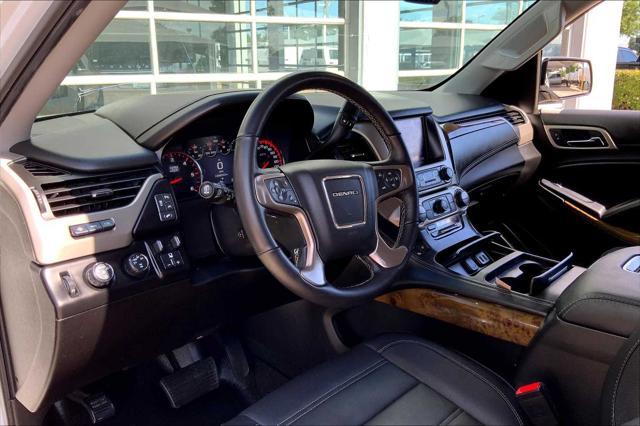 used 2016 GMC Yukon XL car, priced at $24,791