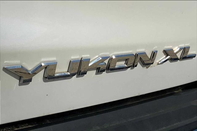 used 2016 GMC Yukon XL car, priced at $24,791