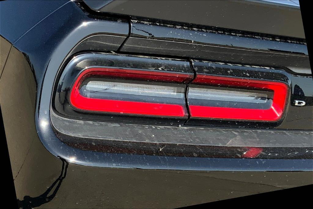 new 2023 Dodge Challenger car, priced at $51,062