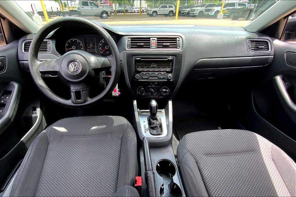 used 2013 Volkswagen Jetta car, priced at $5,691