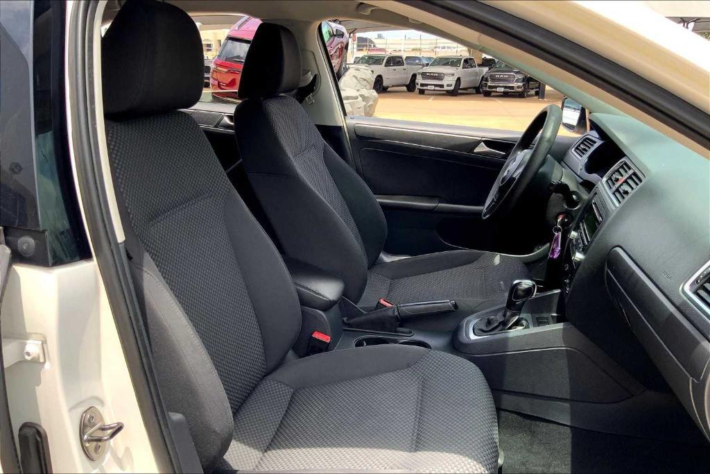 used 2013 Volkswagen Jetta car, priced at $5,691