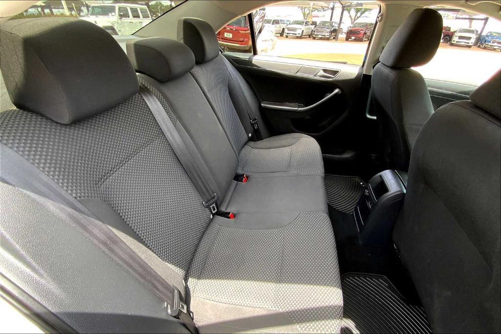 used 2013 Volkswagen Jetta car, priced at $5,691