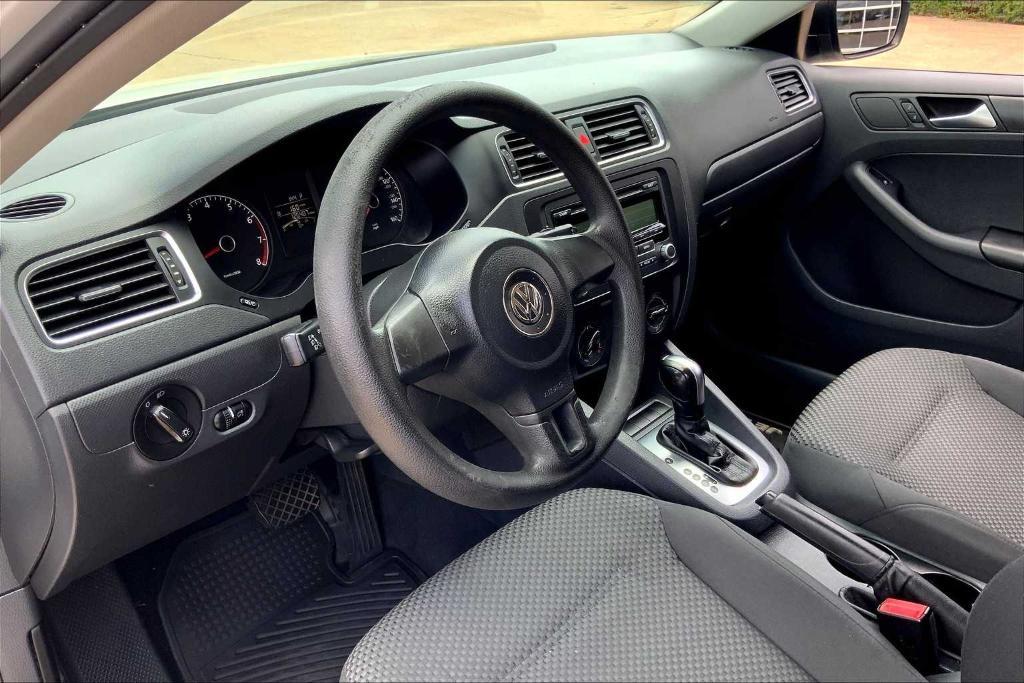 used 2013 Volkswagen Jetta car, priced at $5,691