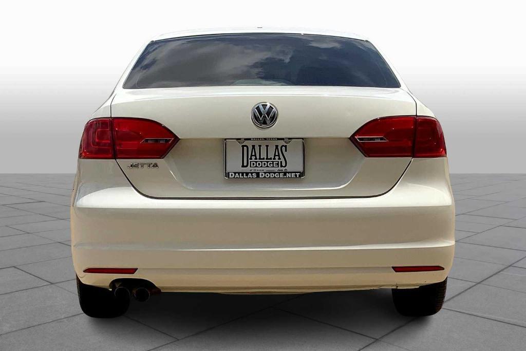 used 2013 Volkswagen Jetta car, priced at $5,691