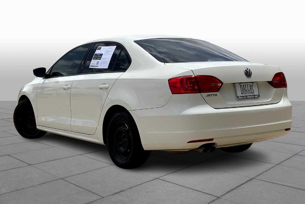 used 2013 Volkswagen Jetta car, priced at $5,691
