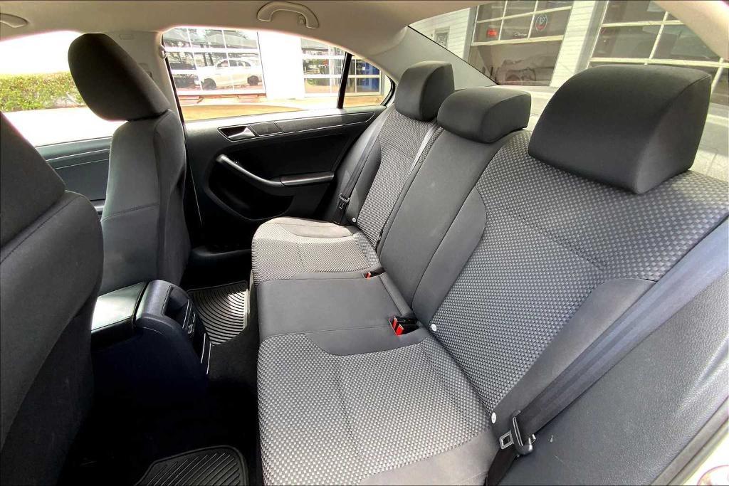 used 2013 Volkswagen Jetta car, priced at $5,691