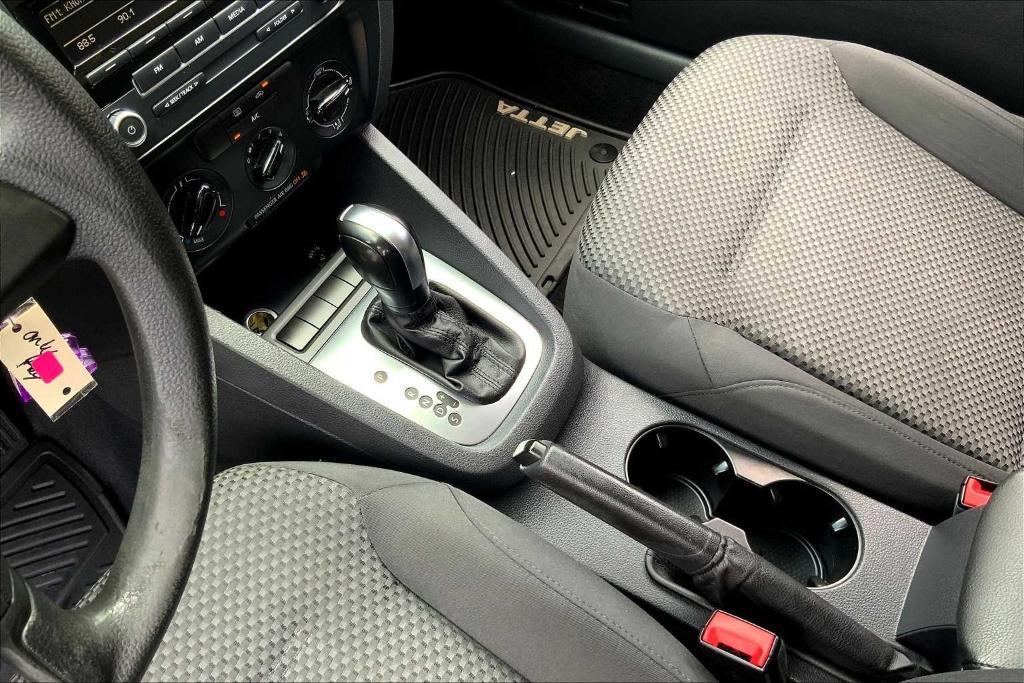 used 2013 Volkswagen Jetta car, priced at $5,691