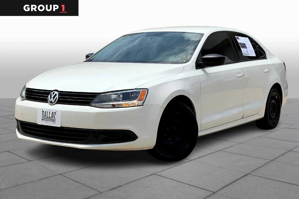 used 2013 Volkswagen Jetta car, priced at $5,691