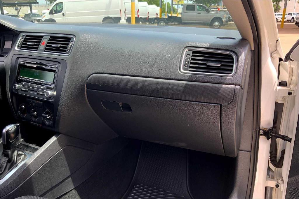 used 2013 Volkswagen Jetta car, priced at $5,691