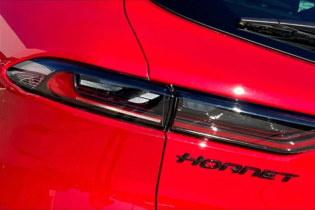 new 2024 Dodge Hornet car, priced at $34,181