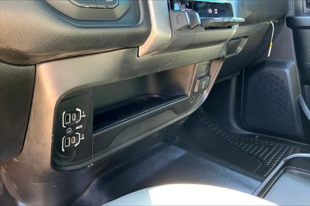 new 2025 Ram 3500 car, priced at $70,011