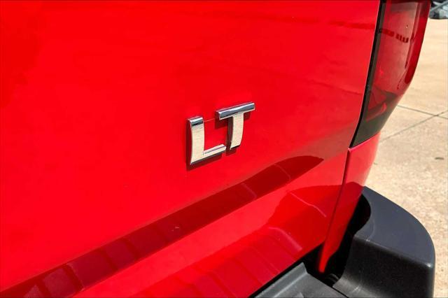 used 2015 Chevrolet Colorado car, priced at $10,492