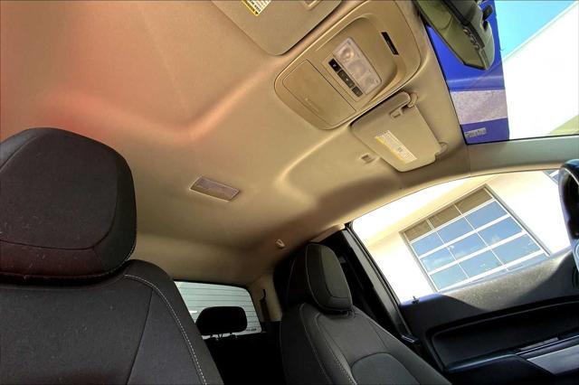 used 2015 Chevrolet Colorado car, priced at $10,492