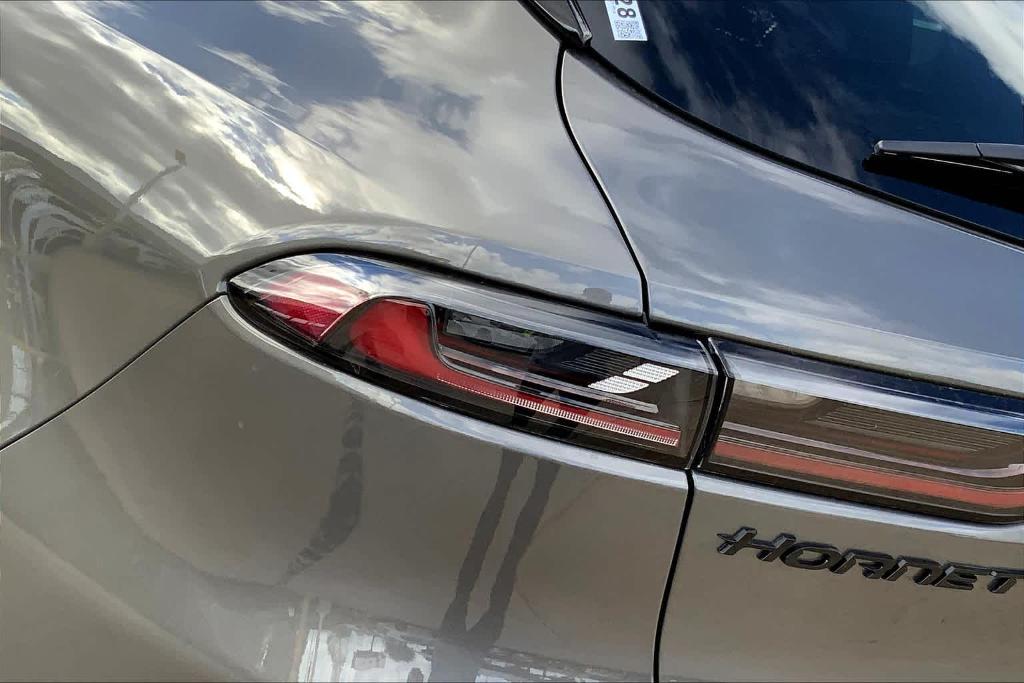 new 2024 Dodge Hornet car, priced at $36,634