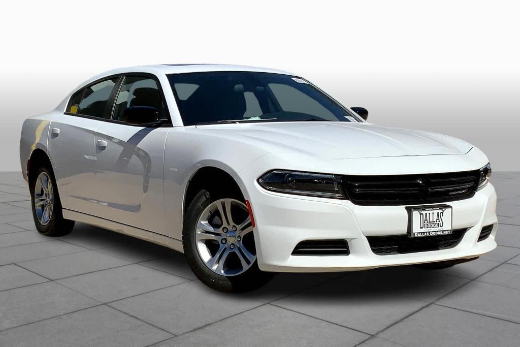 new 2023 Dodge Charger car, priced at $31,336