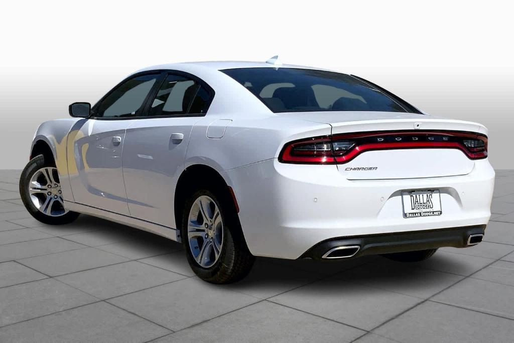 new 2023 Dodge Charger car, priced at $31,336