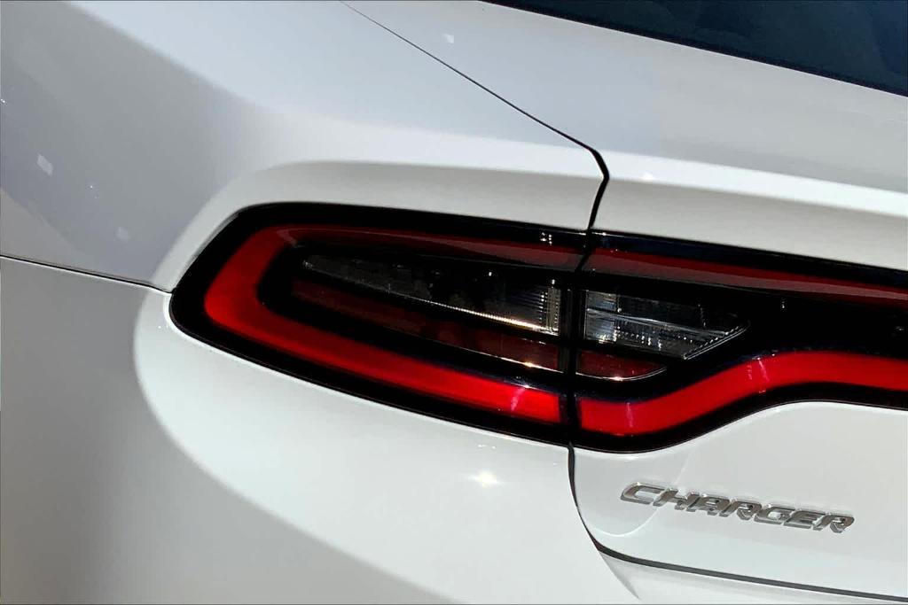 new 2023 Dodge Charger car, priced at $31,336