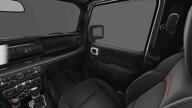 new 2025 Jeep Gladiator car, priced at $54,686