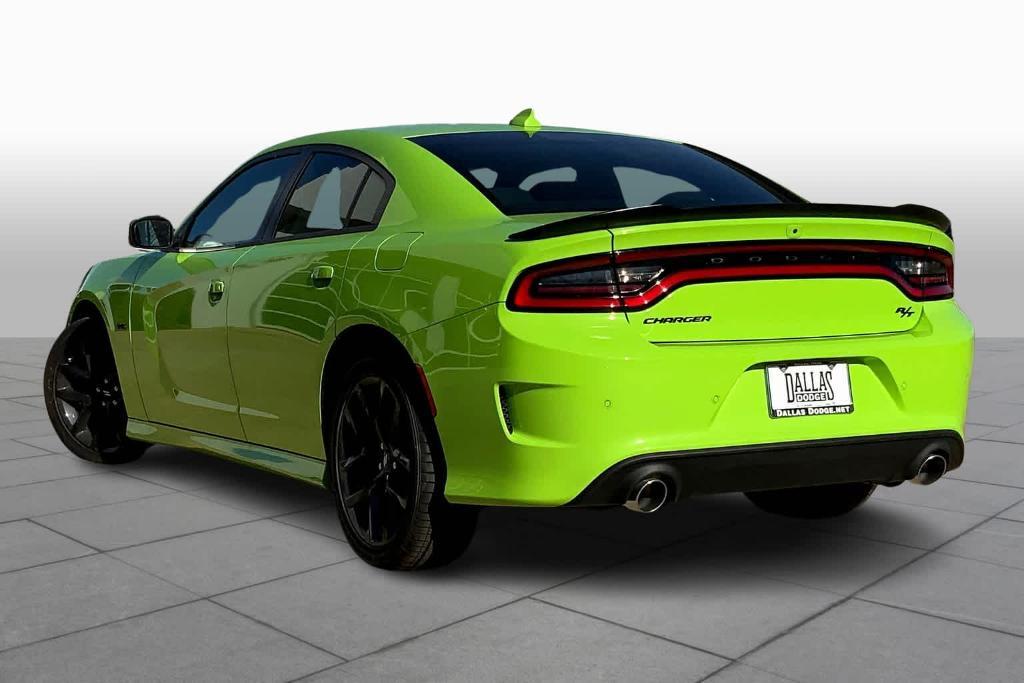 new 2023 Dodge Charger car, priced at $41,024