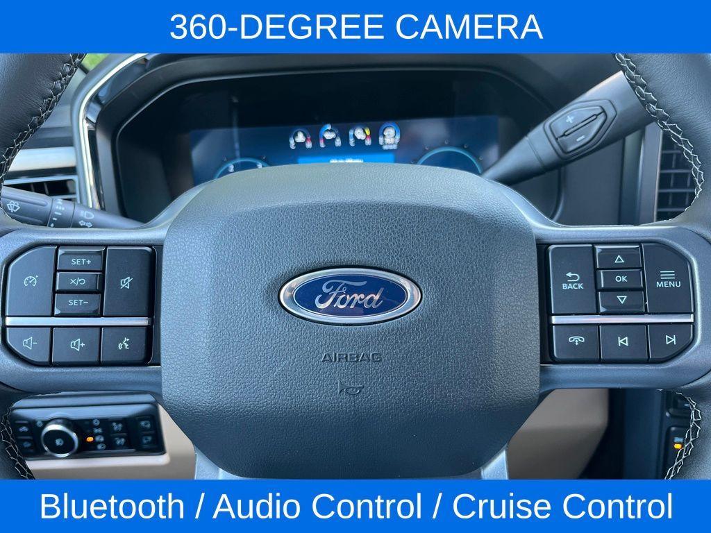 new 2026 Ford F-350 car, priced at $86,230