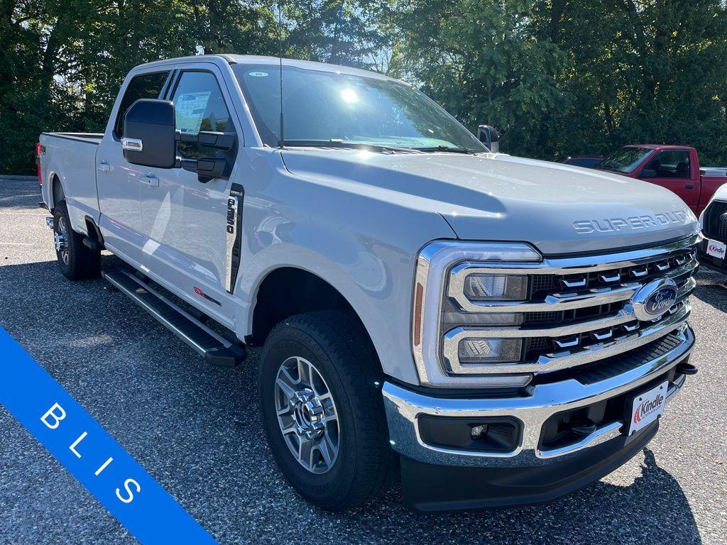 new 2026 Ford F-350 car, priced at $86,230
