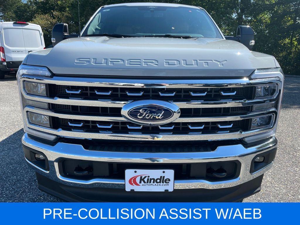 new 2026 Ford F-350 car, priced at $86,230