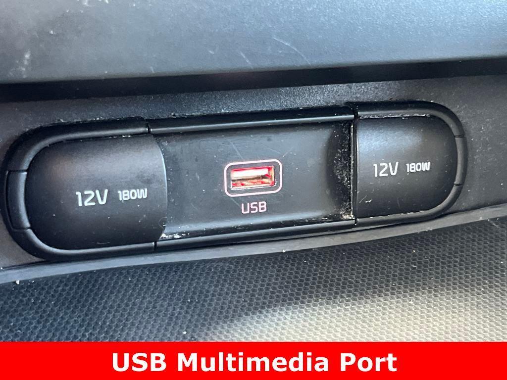used 2021 Kia Soul car, priced at $15,399