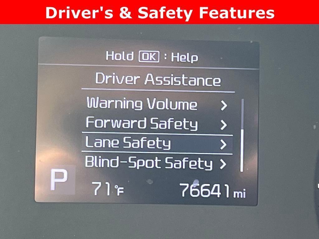 used 2021 Kia Soul car, priced at $15,399